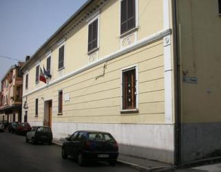 l’Istituto “Maria SS. Preziosa”