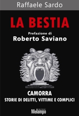  “La Bestia” di Raffaele Sardo