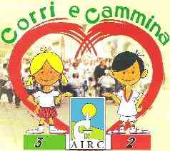 “Corri e Cammina”