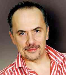 Maurizio Casagrande