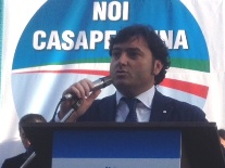 Antonio Garofalo
