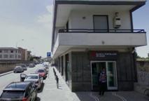 Banca Popolare di Bari, agenzia di Casapesenna