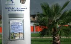 Parco Legalità