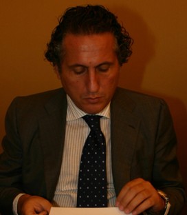 Anthony Acconcia