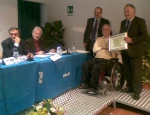 la premiazione