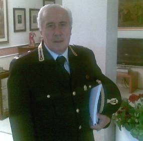 Gennaro Fiorito