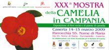 Mostra della Camelia 