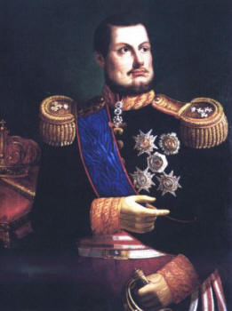 Ferdinando II di Borbone