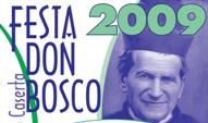 Festa don Bosco 2009