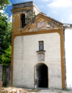 Chiesa S. Maria a Macerata