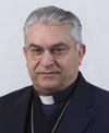 Monsignor Pietro Farina 