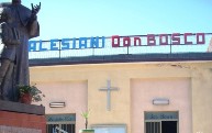 L’Istituto Salesiano a Caserta 
