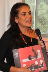 Patrizia Cerasuolo