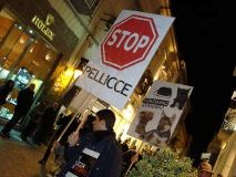 Stop Pellicce