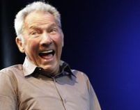 Israel Horovitz