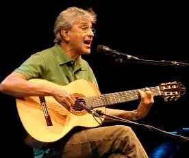 Caetano Veloso