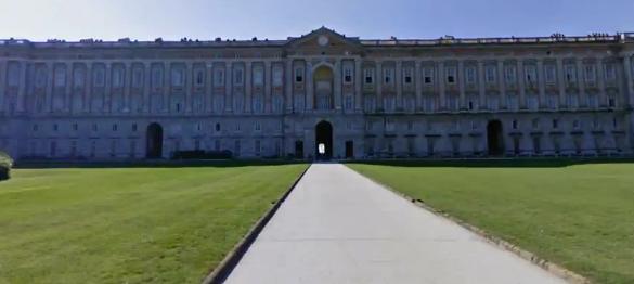 Reggia di Caserta