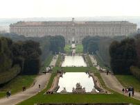 Reggia di Caserta 