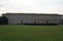 Reggia di Caserta