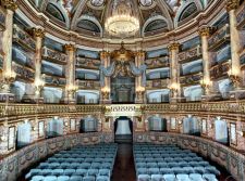 Teatro di Corte