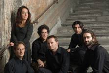 ‘Circolo Artistico Ensemble’