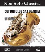 “Non solo Classica” 