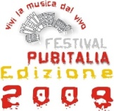 Festival Pub Italia 2009