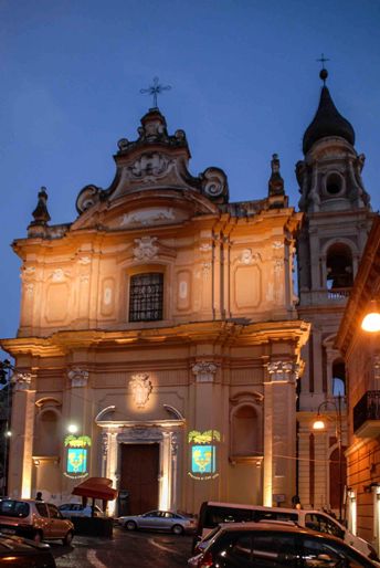 Basilica Corpus Domini