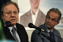 Matteoli e Del Gaudio