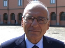 il sindaco Petteruti