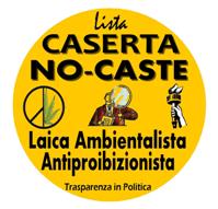 Caserta No Caste