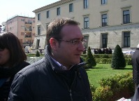 Antonio Dell'Aquila