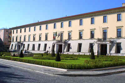 Prefettura di Caserta