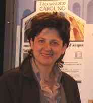 Maria Carmela Caiola 