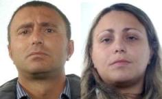 Francesco e Cecilia Amato