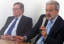 da sin. Lembo e Longo