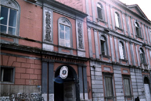 scuola media “Giannone” 