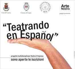 Teatrando en Espanol