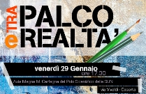 “Tra palco e realtà”