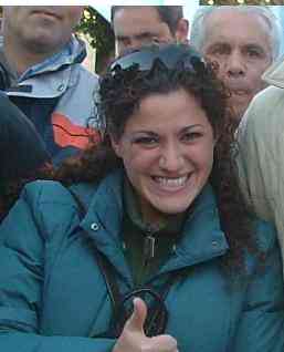 Claudia Giannini