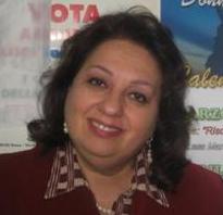 Maria Gaudiosi
