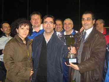 trofeo Ugl