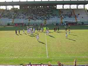 Stadio Pinto