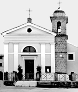 Chiesa di San Michele Arcangelo