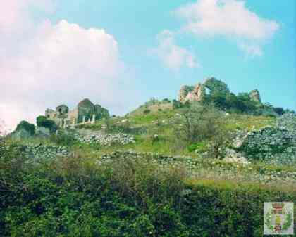 Castel Morrone
