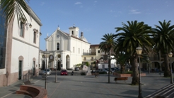 parrocchia di San Castrese