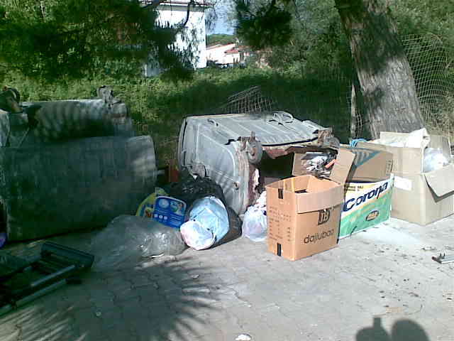 Viale Granacci