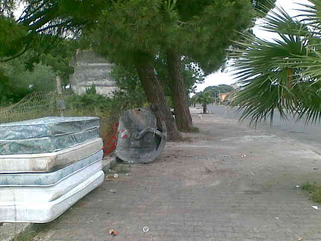 Viale Granacci