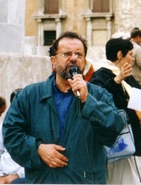 Padre Giorgio Poletti