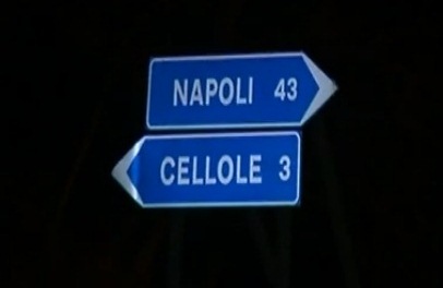 Cellole